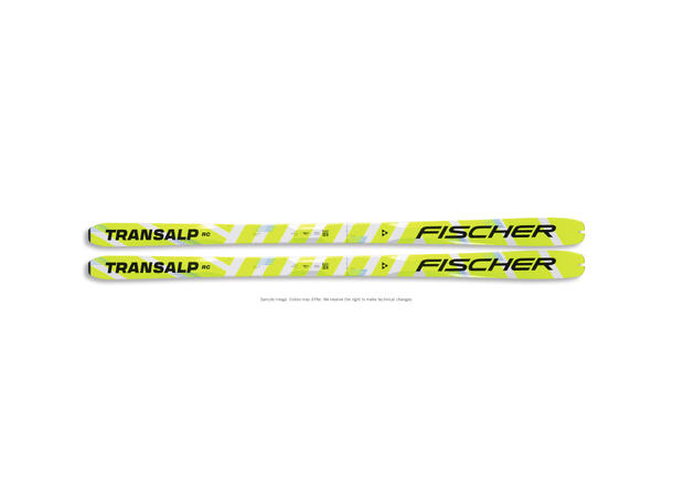 TRANSALP RC, 151 cm