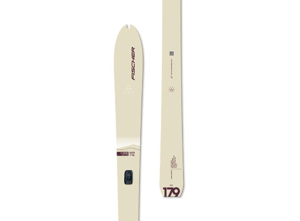 S-BOUND 112 CR/DUAL-SKIN XLITE, 159 cm