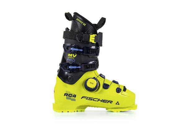 RC4 CARBON PRO MV BOA, 24.5