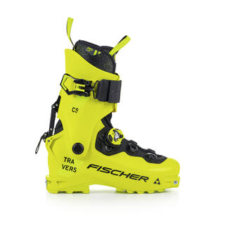 TRAVERS CS YELLOW FISCHER