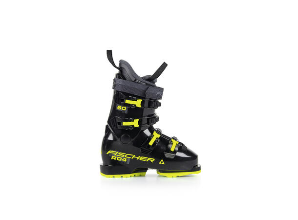 RC4 60 JR GW BLACK/BLACK, 23.5