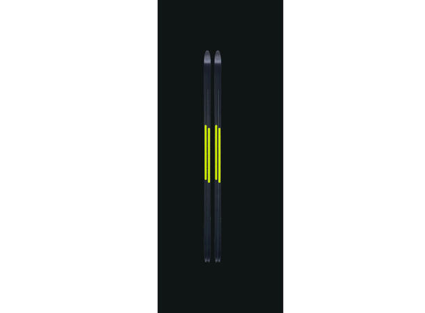 SPEEDPRO 70 TWIN SKIN JR MONTERT, 117 cm