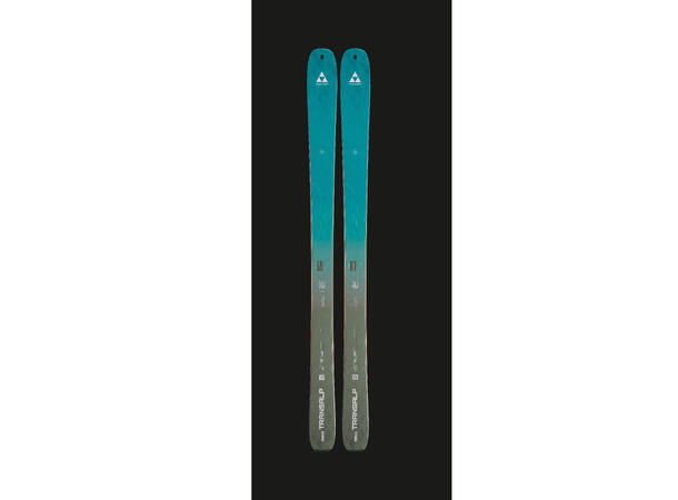 TRANSALP 98 CTI, 155 cm