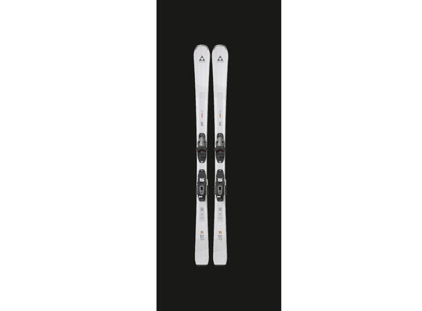 LITE 72 + RS 9 SLR, 140 cm INKL BINDING