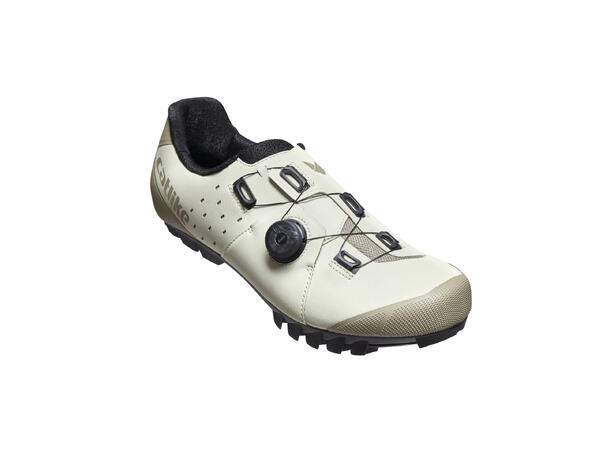 MTB WHISPER X2, 38 Beige