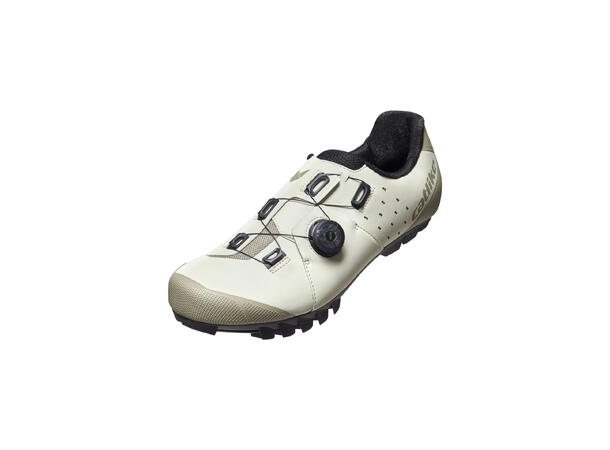 MTB WHISPER X2, 38 Beige