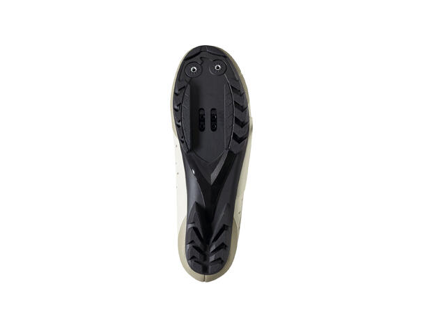 MTB WHISPER X2, 38 Beige