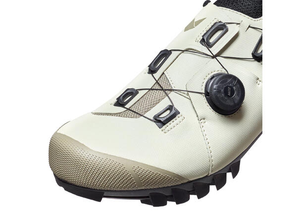MTB WHISPER X2, 38 Beige