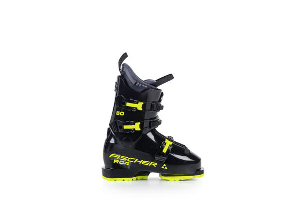 RC4 50 JR GW BLACK/BLACK, 19.5