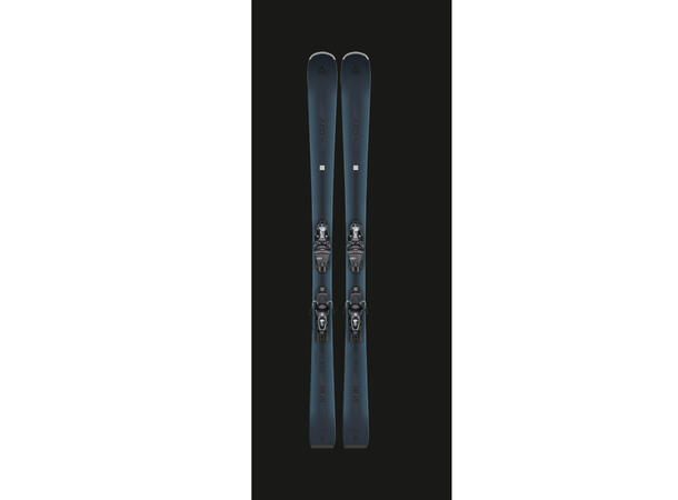 THE CURV GT 80 + RSW 11 PR, 145 cm INKL BINDING