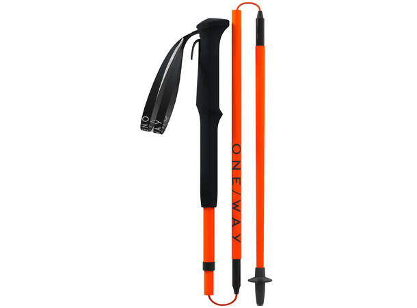 TRX 14 CARBON, 105 ONE WAY