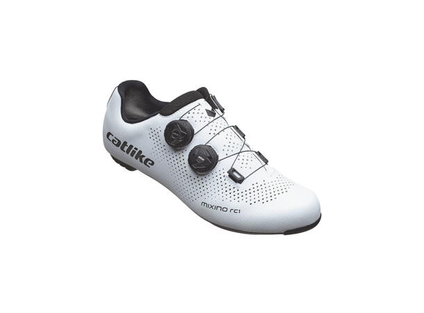 MIXINO RC1 CARBON White, 39 White