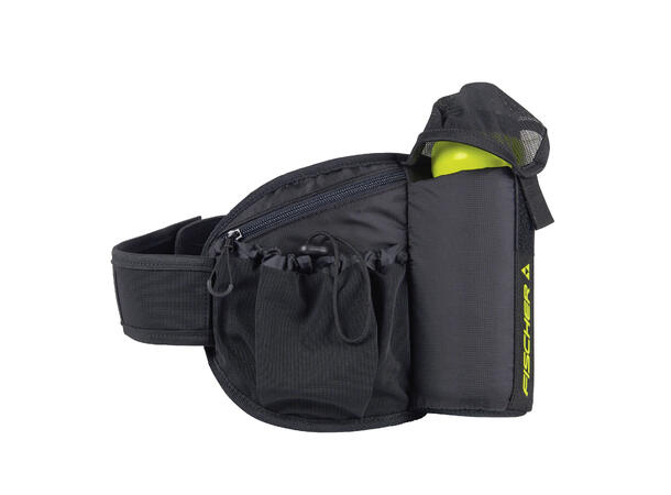 DRIKKEBELTE M/FLASKE L/XL FISCHER