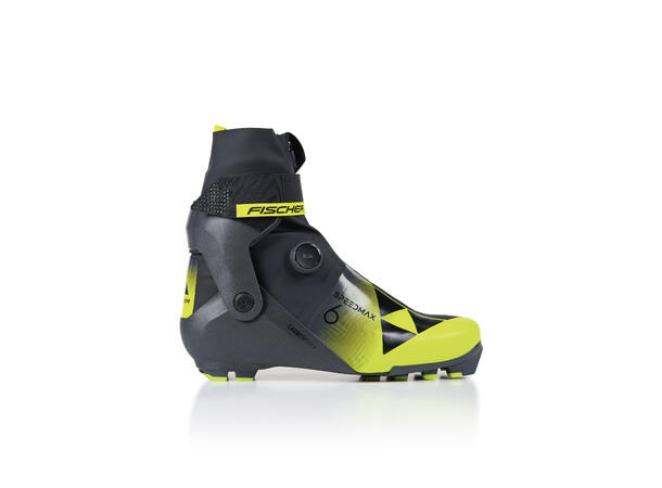 SPEEDMAX 6 SKIATHLON DP BOA, 37