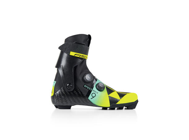 SPEEDMAX 9 SKIATHLON BOA, 39