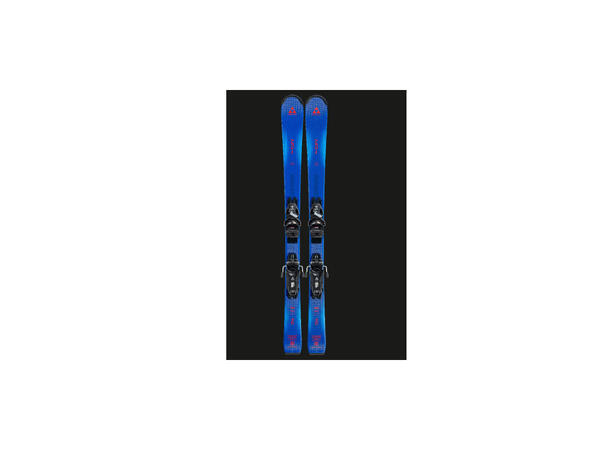 THE CURV JR + FS 4 CA JRS, 70 cm INKL BINDING