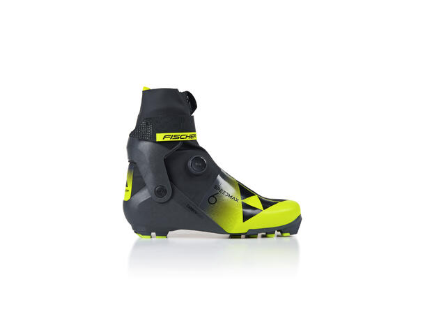 SPEEDMAX 6 SKATE BOA, 37