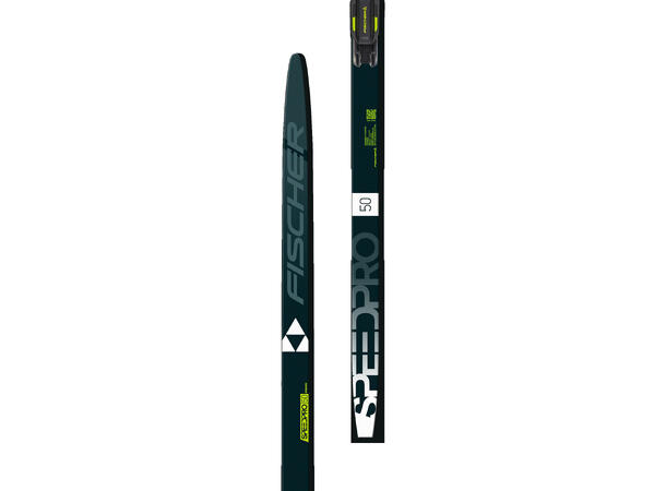 SPEEDPRO 50 CLASSIC, 187 cm