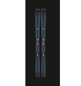 THE CURV GT 80 + RSW 11 PR FISCHER