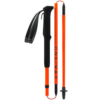 TRX 14 CARBON ONE WAY