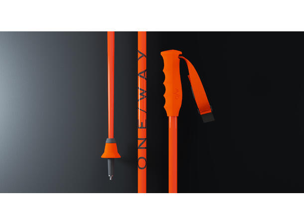 RD GS JUNIOR, 100 cm