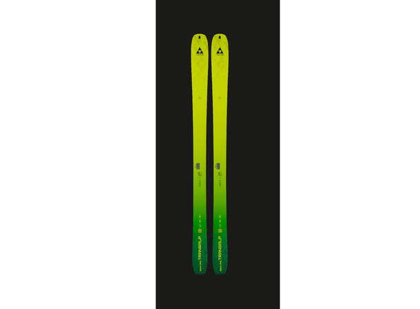 TRANSALP 92 CTI PRO, 162 cm