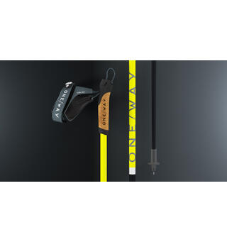 OW-STORM 2 STREET KIT ONE WAY