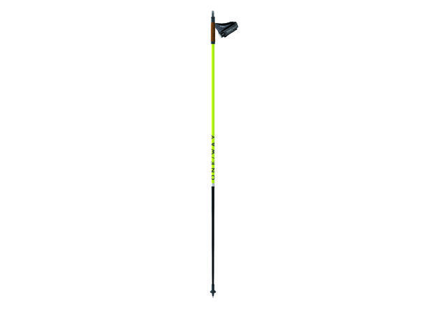 OW-STORM 2 STREET KIT, 150 cm 100% CARBON