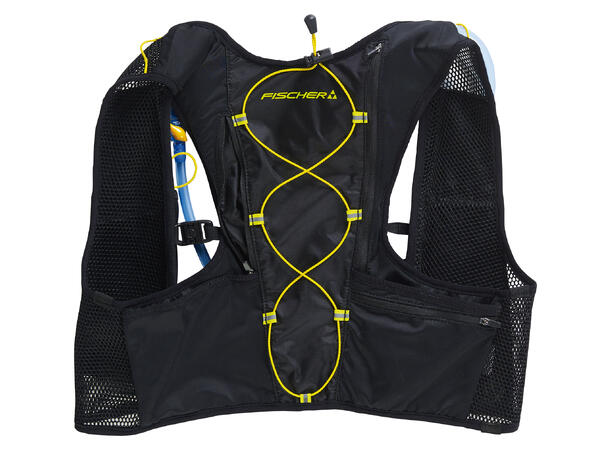 ROLLERSKI/RUNNING - HYDRATION VEST FISCHER
