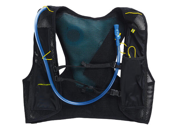 ROLLERSKI/RUNNING - HYDRATION VEST FISCHER