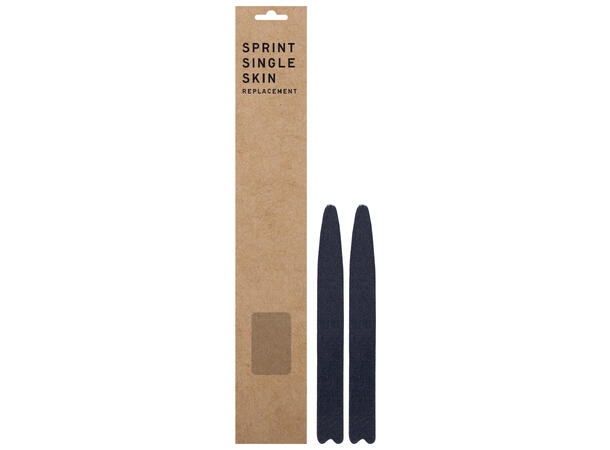 SPRINT SINGLE SKIN, 27 cm